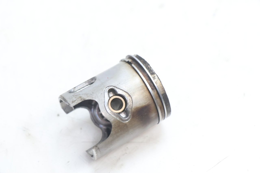photo de PISTÃO DO CILINDRO MBK BOOSTER SPIRIT 50 (1996 - 1999) - Ampliação dos componentes