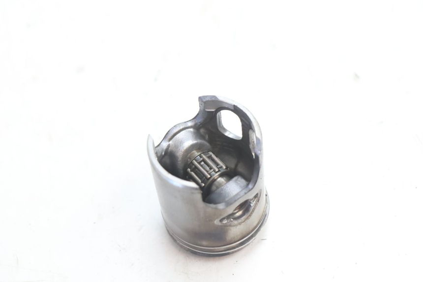 photo de PISTÃO DO CILINDRO MBK BOOSTER SPIRIT 50 (1996 - 1999) - Inspeção visual