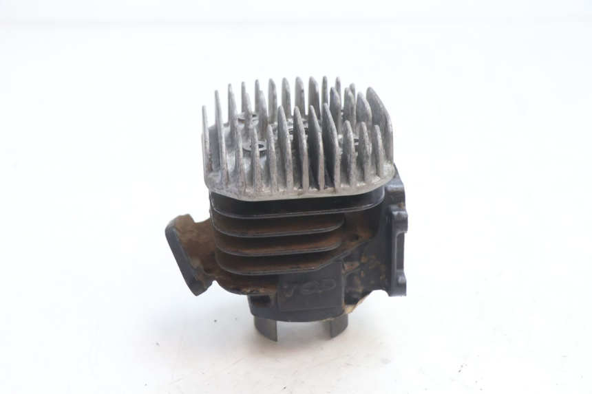 photo de PISTÃO DO CILINDRO MBK BOOSTER SPIRIT 50 (1996 - 1999) - Outro ângulo de visão