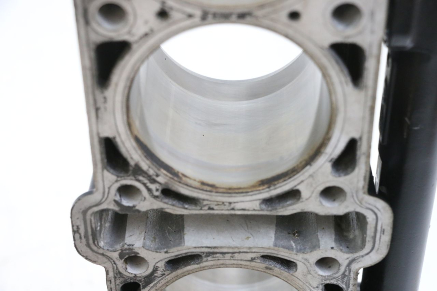 photo de CILINDRO PISTÃO MV AGUSTA BRUTALE R WALLY 910 (2008 - 2008) - Detalhes característicos