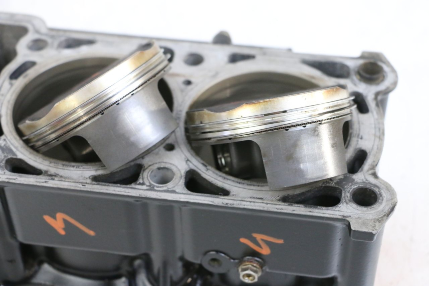 photo de CILINDRO PISTÃO MV AGUSTA BRUTALE R WALLY 910 (2008 - 2008) - Ampliação técnica