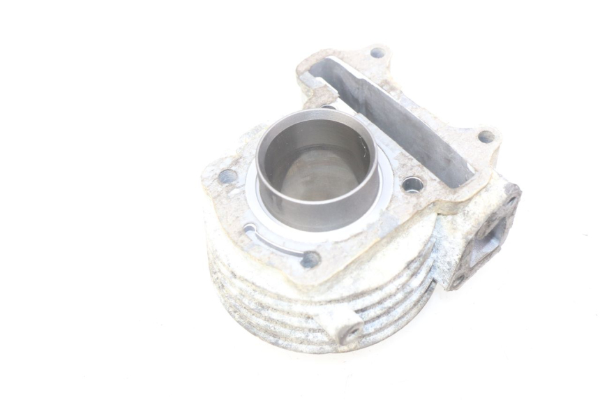 photo de CILINDRO PISTÃO BAOTIAN BT 50 QT-12 50 (2007 - 2009) - Pontos de fixação