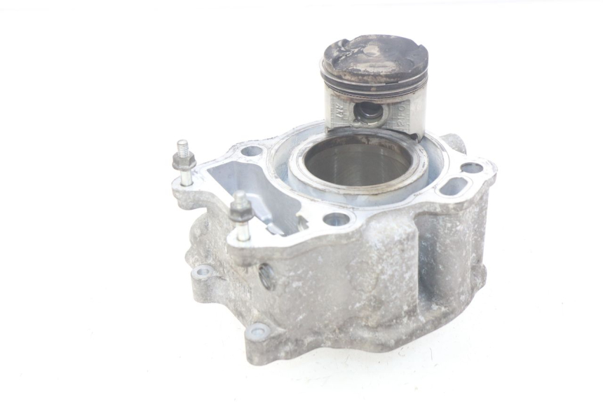 photo de CILINDRO PISTÃO SUZUKI BURGMAN 125 (2007 - 2014) - Detalhe da peça