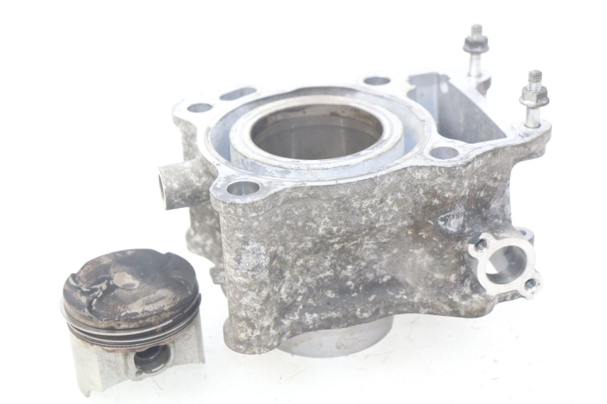 photo de CILINDRO PISTÃO SUZUKI BURGMAN 125 (2007 - 2014) - Peça verificada