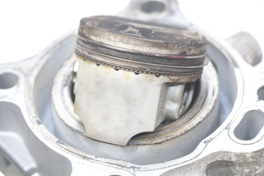photo de CILINDRO PISTÃO SUZUKI BURGMAN 125 (2007 - 2014) - Marcações e referências