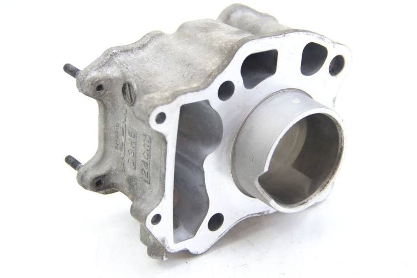 photo de CILINDRO PISTÃO SUZUKI BURGMAN 125 (2007 - 2014) - Detalhes característicos