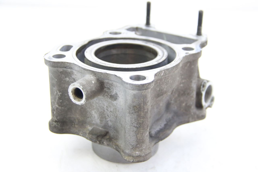 photo de CILINDRO PISTÃO SUZUKI BURGMAN 125 (2007 - 2014) - Zoom do estado de desgaste