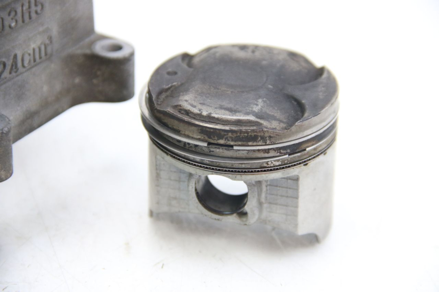 photo de CILINDRO PISTÃO SUZUKI BURGMAN 125 (2007 - 2014) - Outro ângulo de visão