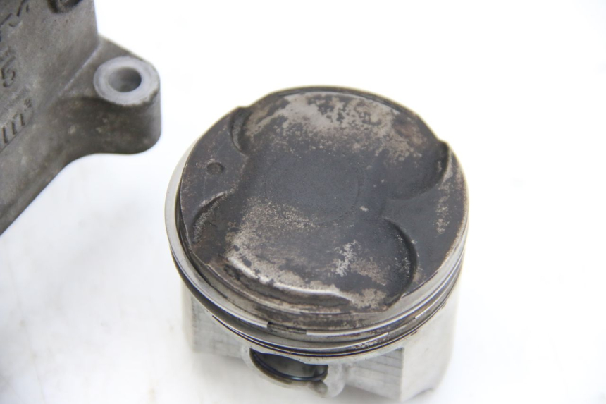 photo de CILINDRO PISTÃO SUZUKI BURGMAN 125 (2007 - 2014) - Ampliação técnica
