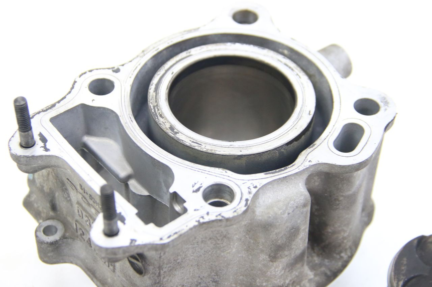 photo de CILINDRO PISTÃO SUZUKI BURGMAN 125 (2007 - 2014) - Peça verificada