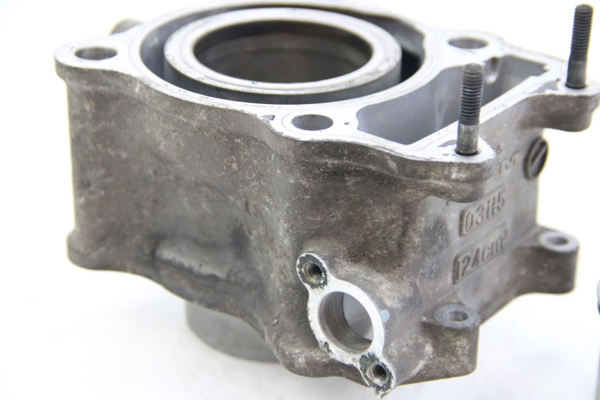 photo de CILINDRO PISTÃO SUZUKI BURGMAN 125 (2007 - 2014) - Marcações e referências