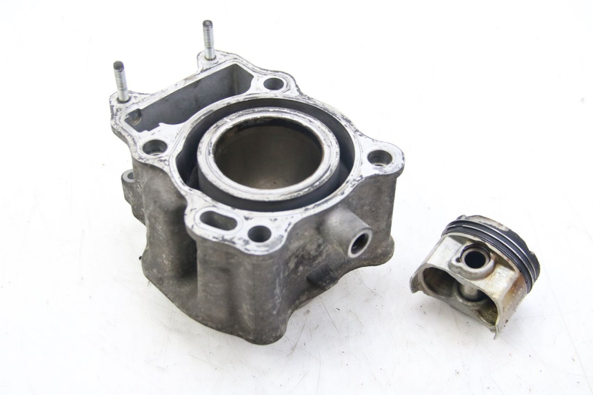 photo de CILINDRO PISTÃO SUZUKI BURGMAN 125 (2007 - 2014) - Ampliação técnica