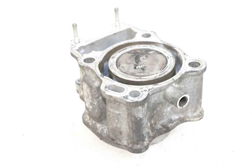 photo de CILINDRO PISTÃO SUZUKI BURGMAN 125 (2007 - 2014) - Detalhe da peça