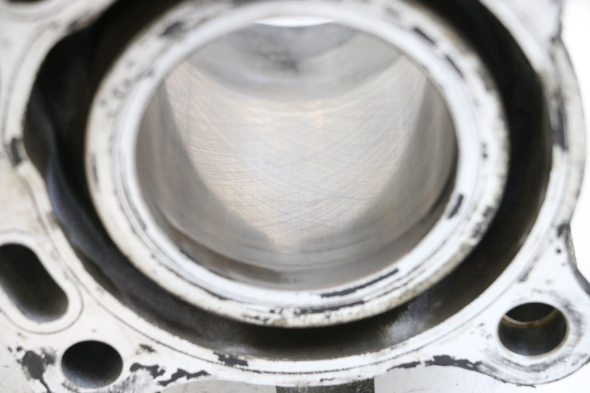 photo de CILINDRO PISTÃO SUZUKI BURGMAN 125 (2007 - 2014) - Ampliação técnica