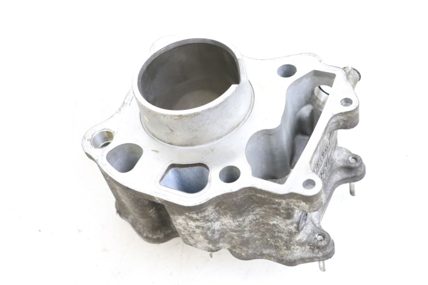 photo de CILINDRO PISTÃO SUZUKI BURGMAN 125 (2007 - 2014) - Pontos de fixação