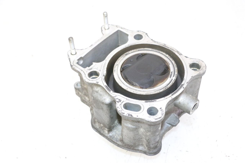 photo de CILINDRO PISTÃO SUZUKI BURGMAN 125 (2007 - 2014) - Detalhe da peça