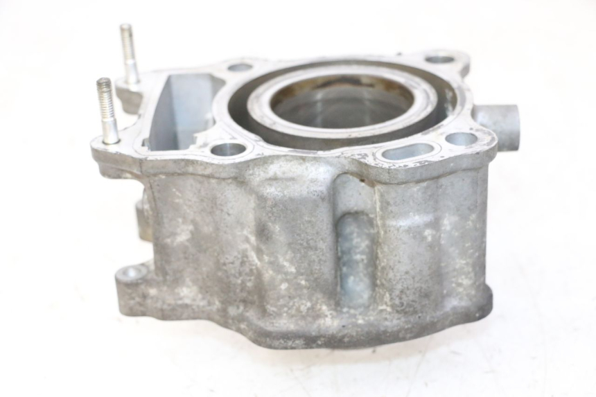 photo de CILINDRO PISTÃO SUZUKI BURGMAN 125 (2007 - 2014) - Detalhes característicos