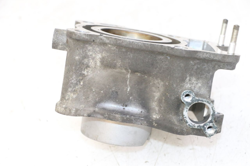 photo de CILINDRO PISTÃO SUZUKI BURGMAN 125 (2007 - 2014) - Vista de perto