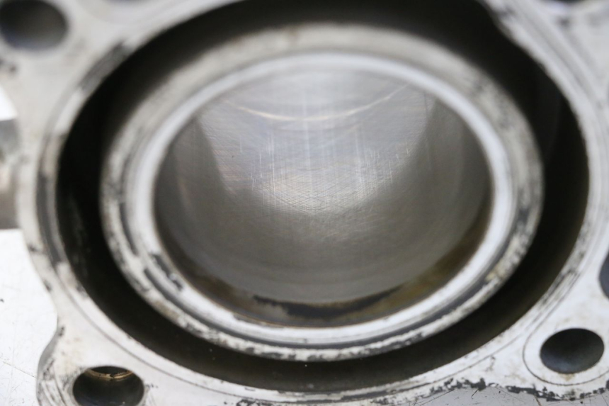 photo de CILINDRO PISTÃO SUZUKI BURGMAN 125 (2007 - 2014) - Ampliação técnica