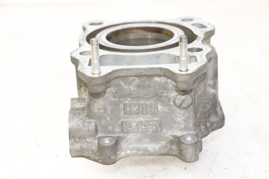 photo de CILINDRO PISTÃO SUZUKI BURGMAN 125 (2007 - 2014) - Marcações e referências