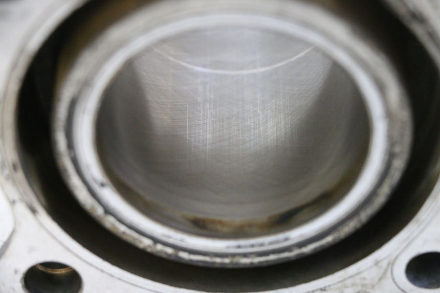 photo de CILINDRO PISTÃO SUZUKI BURGMAN 125 (2007 - 2014) - Ampliação técnica