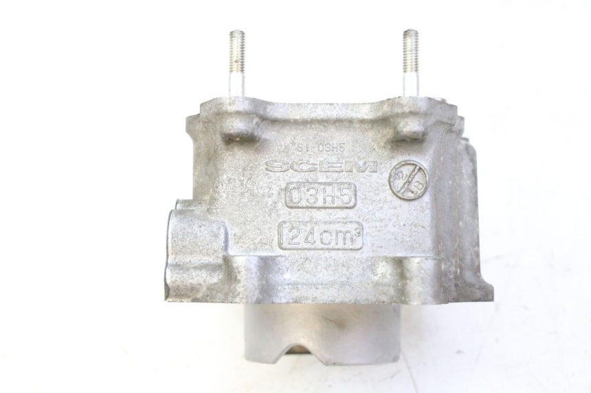 photo de CILINDRO PISTÃO SUZUKI BURGMAN 125 (2007 - 2014) - Estado da superfície
