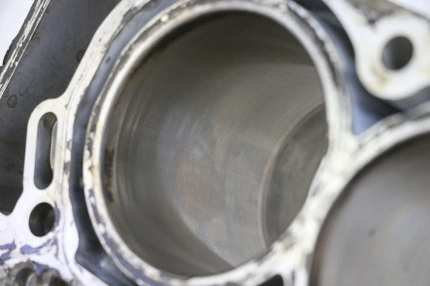 photo de CILINDRO PISTÃO SUZUKI BURGMAN 650 (2013 - 2020) - Ampliação dos componentes