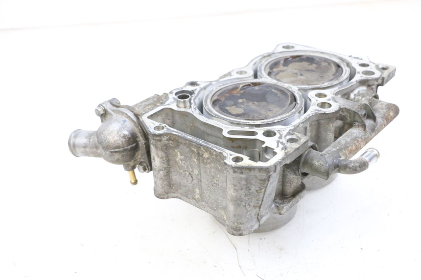 photo de CILINDRO PISTÃO SUZUKI BURGMAN 650 (2013 - 2020) - Ampliação técnica