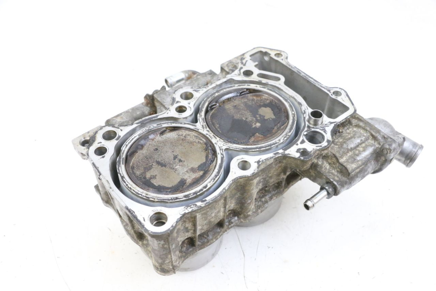 photo de CILINDRO PISTÃO SUZUKI BURGMAN 650 (2013 - 2020) - Pontos de fixação