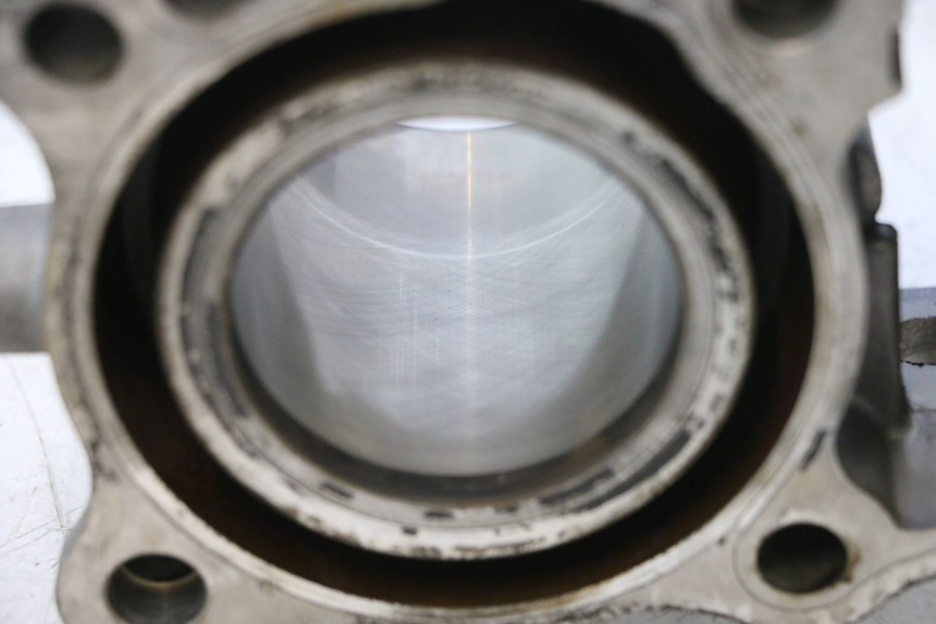 photo de CILINDRO PISTÃO SUZUKI BURGMAN 125 (2007 - 2014) - Ampliação dos componentes