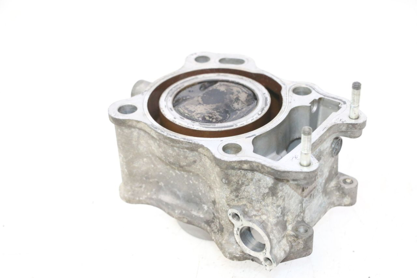 photo de CILINDRO PISTÃO SUZUKI BURGMAN 125 (2007 - 2014) - Pontos de fixação