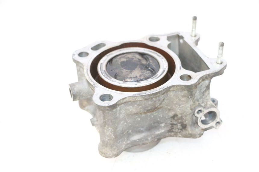 photo de CILINDRO PISTÃO SUZUKI BURGMAN 125 (2007 - 2014) - Estado da superfície