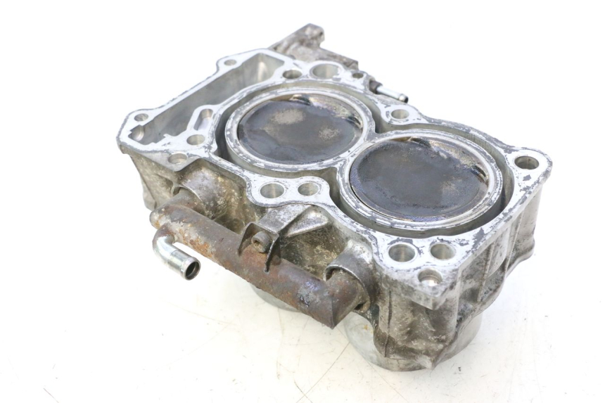photo de PISTÃO DO CILINDRO SUZUKI BURGMAN EXECUTIVE ABS 650 (2006 - 2012) - Vista principal