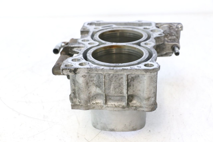 photo de PISTÃO DO CILINDRO SUZUKI BURGMAN EXECUTIVE ABS 650 (2006 - 2012) - Detalhes característicos