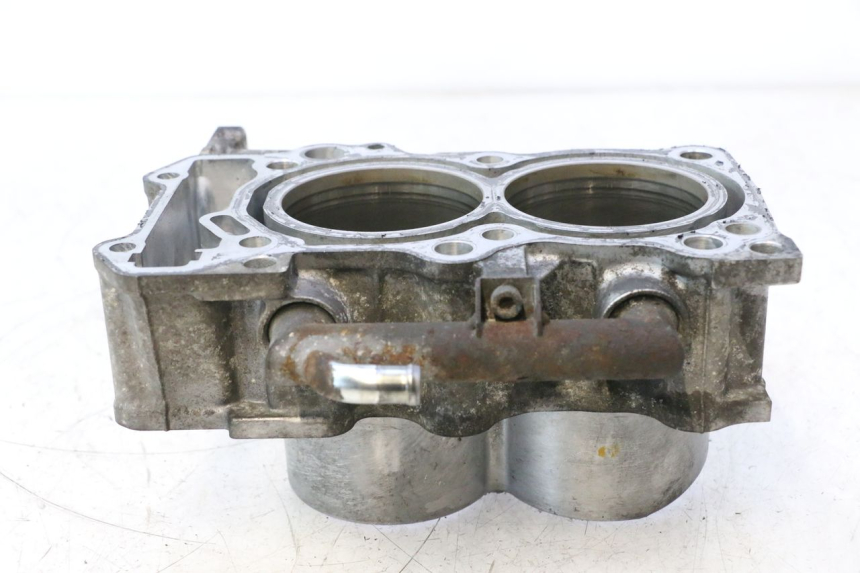 photo de PISTÃO DO CILINDRO SUZUKI BURGMAN EXECUTIVE ABS 650 (2006 - 2012) - Ampliação dos componentes