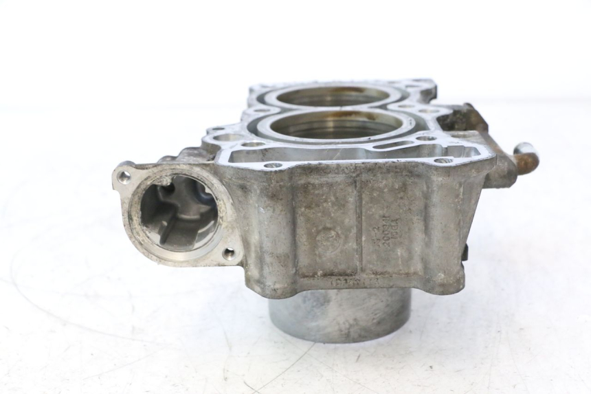 photo de PISTÃO DO CILINDRO SUZUKI BURGMAN EXECUTIVE ABS 650 (2006 - 2012) - Vista de perto
