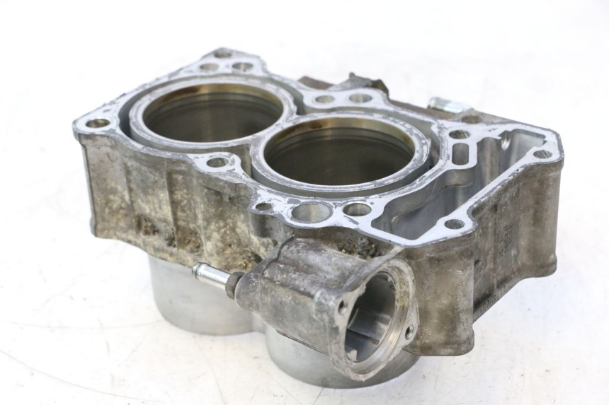 photo de PISTÃO DO CILINDRO SUZUKI BURGMAN EXECUTIVE ABS 650 (2006 - 2012) - Imagem adicional
