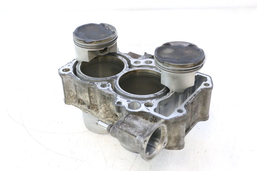 photo de PISTÃO DO CILINDRO SUZUKI BURGMAN EXECUTIVE ABS 650 (2006 - 2012) - Vista principal