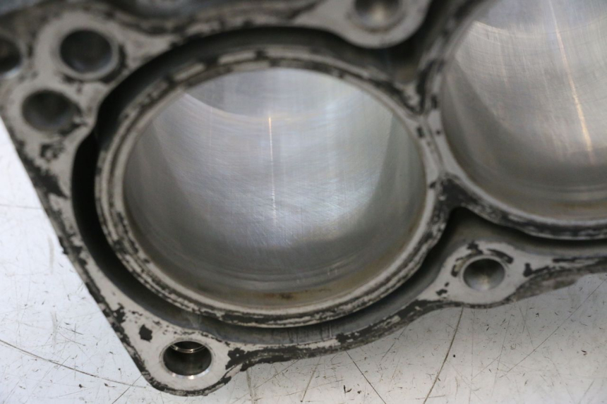 photo de PISTÃO DO CILINDRO SUZUKI BURGMAN EXECUTIVE ABS 650 (2006 - 2012) - Estado da superfície