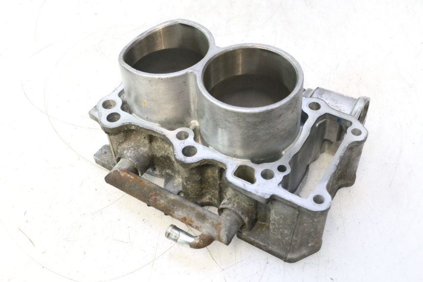 photo de PISTÃO DO CILINDRO SUZUKI BURGMAN EXECUTIVE ABS 650 (2006 - 2012) - Marcações e referências