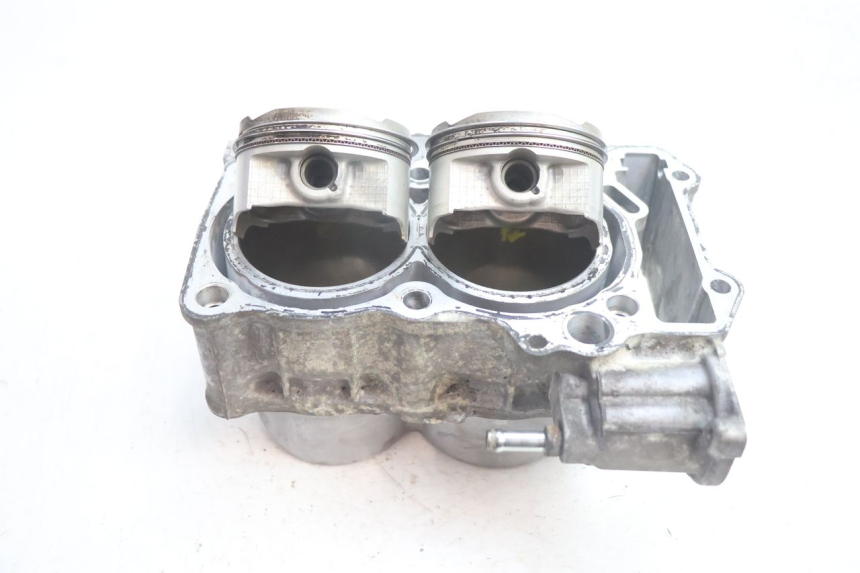 photo de PISTÃO DO CILINDRO SUZUKI BURGMAN EXECUTIVE ABS 650 (2006 - 2012) - Vista principal