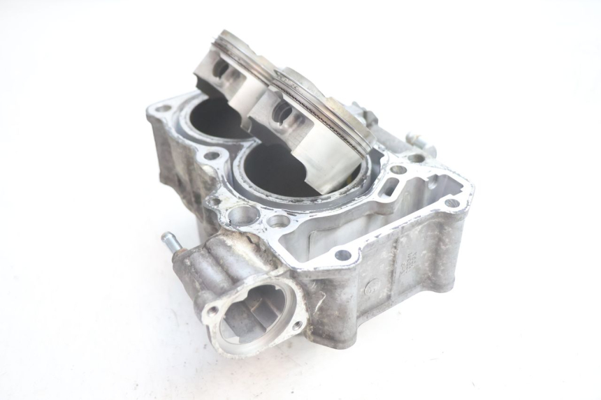 photo de PISTÃO DO CILINDRO SUZUKI BURGMAN EXECUTIVE ABS 650 (2006 - 2012) - Detalhe da peça