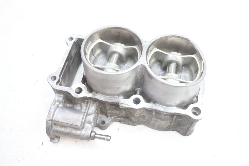 photo de PISTÃO DO CILINDRO SUZUKI BURGMAN EXECUTIVE ABS 650 (2006 - 2012) - Vista geral