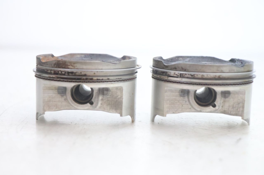 photo de PISTÃO DO CILINDRO SUZUKI BURGMAN EXECUTIVE ABS 650 (2006 - 2012) - Pontos de fixação