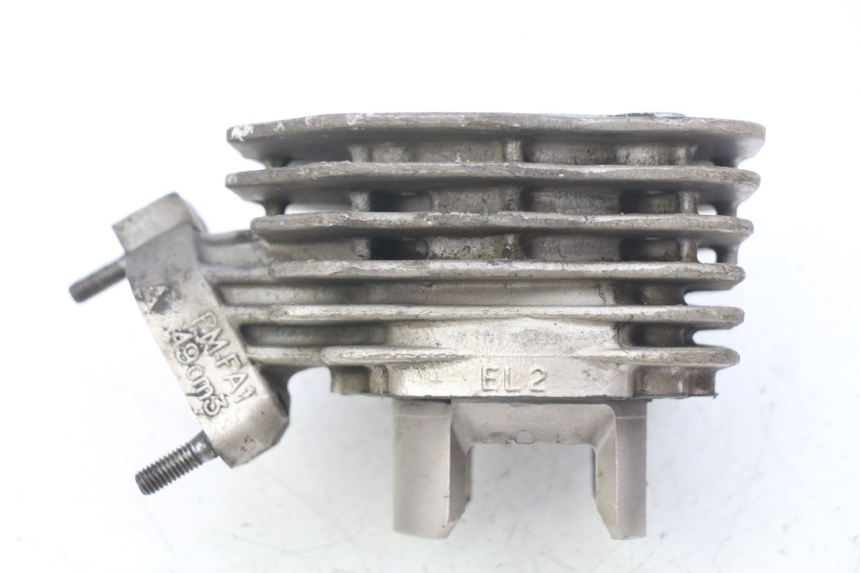 photo de CILINDRO PISTÃO PEUGEOT BUXY 50 (1993 - 1998) - Detalhes característicos
