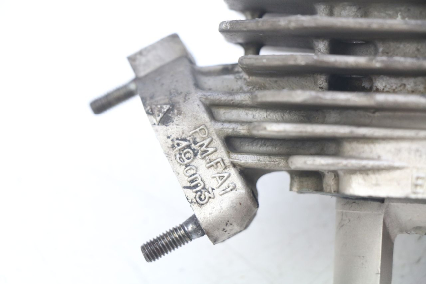 photo de CILINDRO PISTÃO PEUGEOT BUXY 50 (1993 - 1998) - Ampliação dos componentes