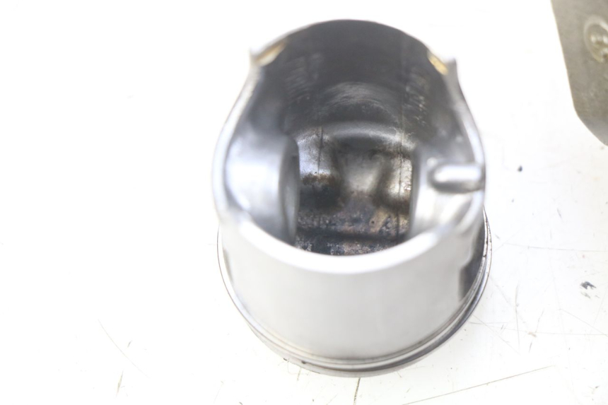 photo de CILINDRO PISTÃO PEUGEOT BUXY 50 (1993 - 1998) - Zoom do estado de desgaste