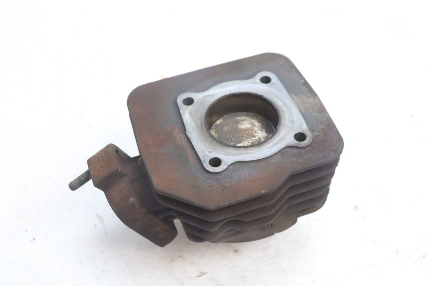photo de CILINDRO PISTÃO PEUGEOT BUXY 50 (1993 - 1998) - Outro ângulo de visão