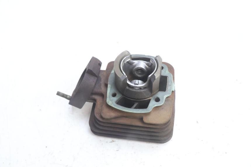 photo de CILINDRO PISTÃO PEUGEOT BUXY 50 (1993 - 1998) - Ampliação técnica