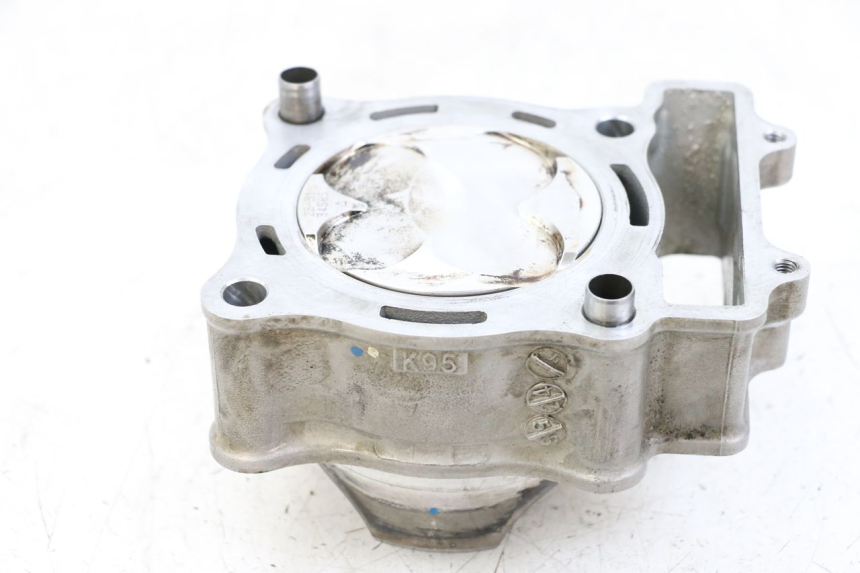photo de CILINDRO PISTÃO HONDA CRF R 250 (2020 - 2021) - Detalhe da peça